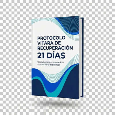 EBOOK PROTOCOLO VITARA 21 DIAS